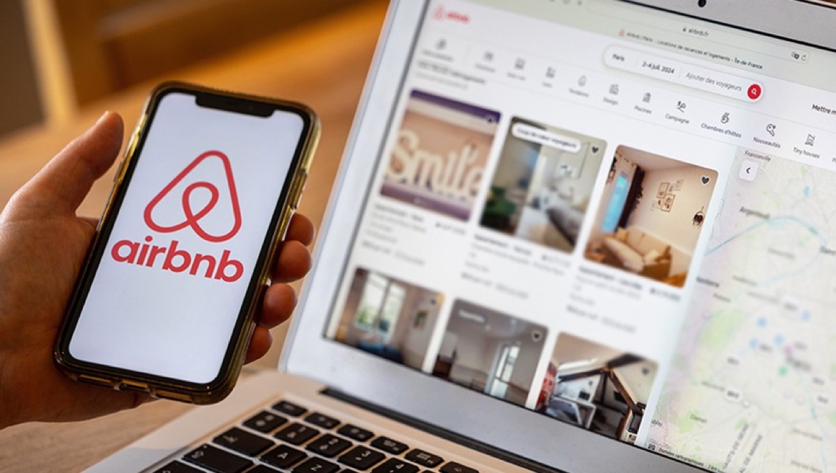 Airbnb em condomínios