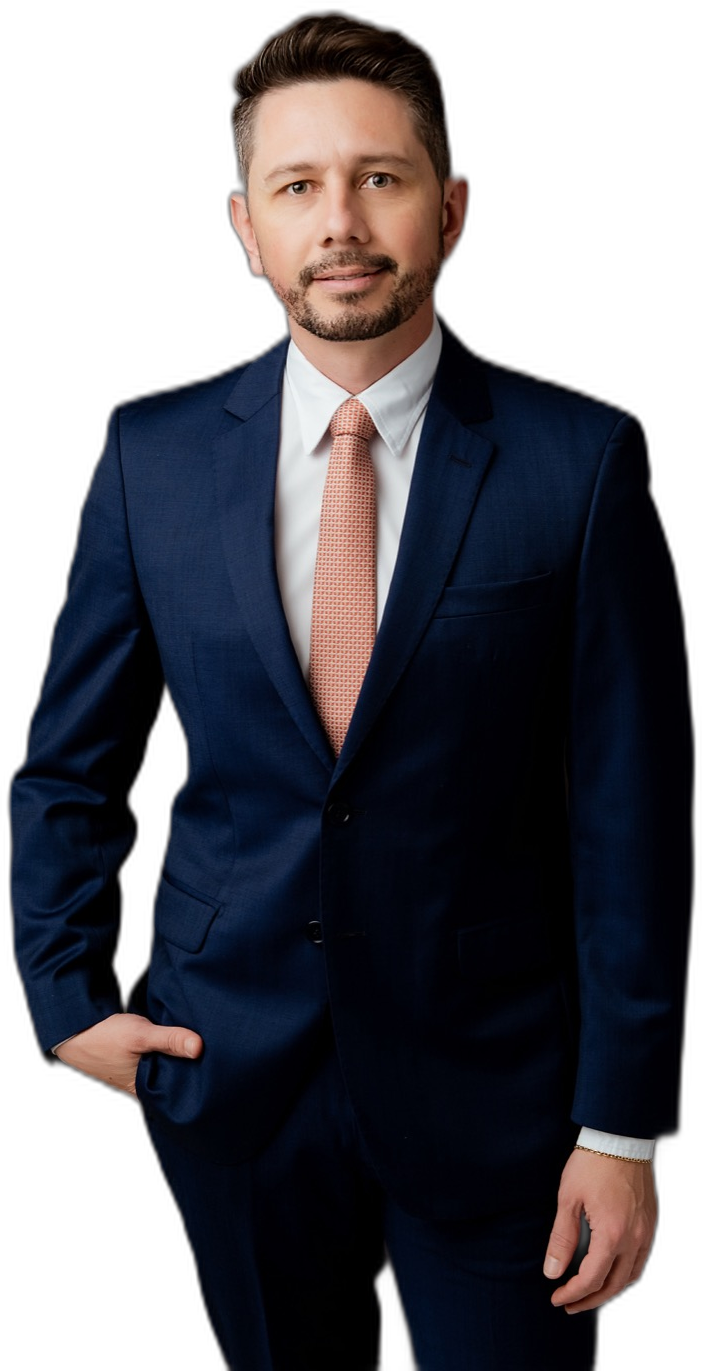 Rodrigo Machado — Co-Founder da Exato Condomínios